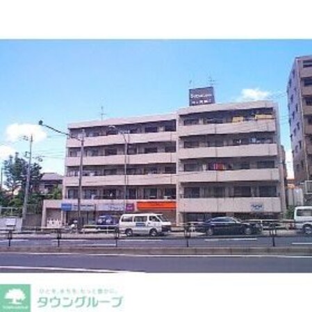 第3天照マンションの物件内観写真